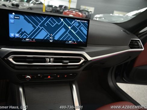 Used 2023 BMW i4 M50 image 31