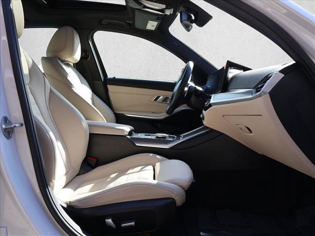 Used 2023 BMW 330e xDrive w/ M Sport Package AWD/4WD image 27