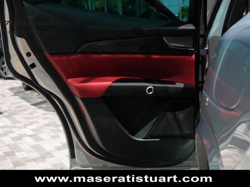 New 2025 Maserati Grecale Modena AWD/4WD image 7