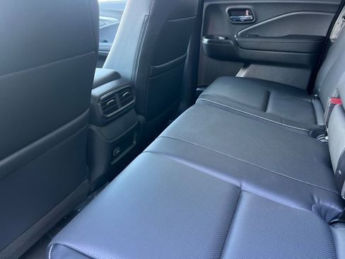 New 2026 Honda Ridgeline RTL image 9