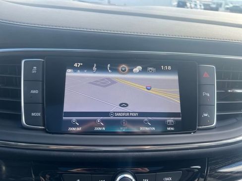 Used 2019 Buick Enclave Avenir w/ Avenir Technology Package image 20