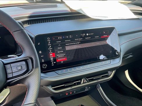 New 2025 Dodge Charger R/T w/ Sun & Sound Package image 8