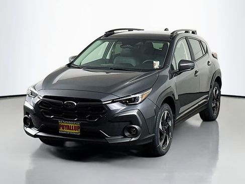 New 2026 Subaru Crosstrek 2.5i Limited image 3