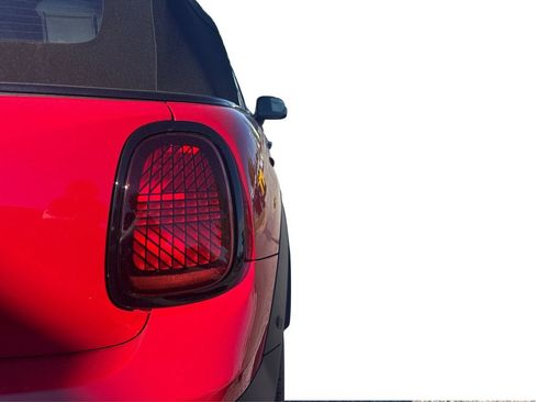 New 2026 MINI Cooper S FWD image 31
