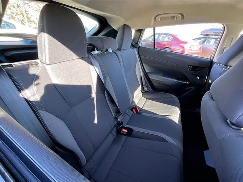 Certified 2024 Subaru Impreza 2.0i w/ Popular Package #1A image 30