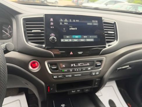 Used 2024 Honda Passport TrailSport image 20