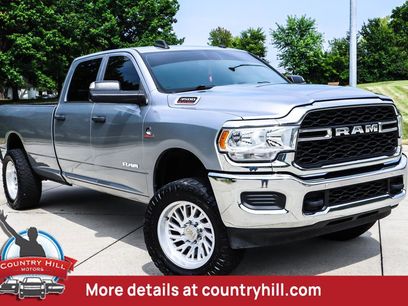 Used 2021 RAM 3500 Tradesman