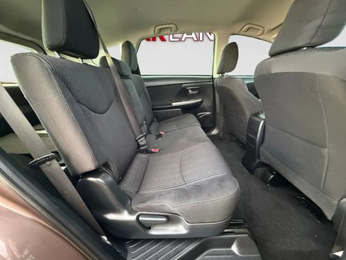 Used 2015 Toyota Prius V Three FWD image 20