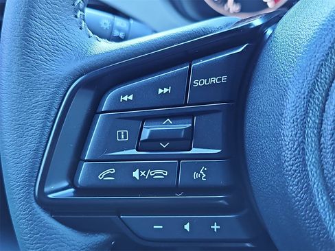 New 2026 Subaru Forester Premium image 17