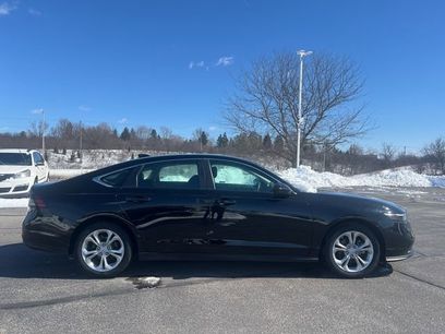 Used 2023 Honda Accord LX