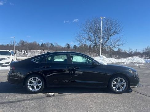 Used 2023 Honda Accord LX image 3