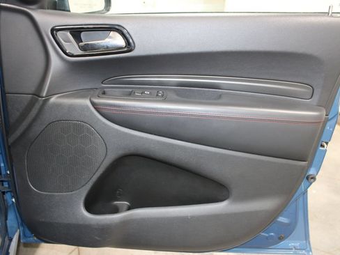 Used 2024 Dodge Durango GT AWD/4WD image 41
