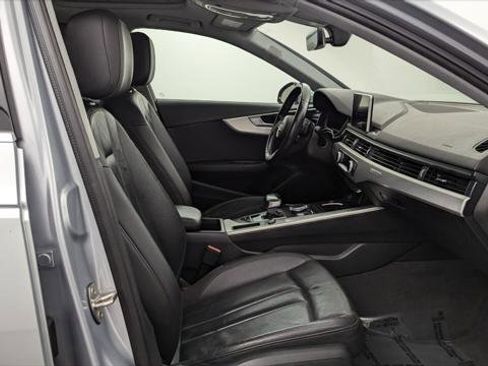 Used 2018 Audi A4 2.0T Premium Plus image 22
