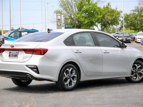 Used 2021 Kia Forte LXS FWD image 19