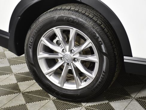 Certified 2024 Honda CR-V EX-L image 56