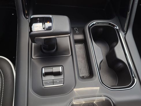 Used 2026 GMC Sierra 1500 AT4X AWD/4WD image 23