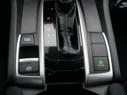 Used 2021 Honda Civic EX image 26