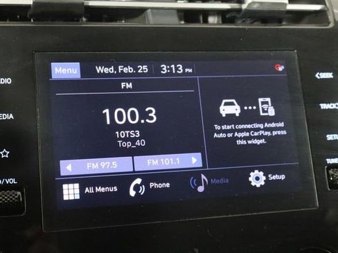 Used 2022 Hyundai Tucson SEL image 30