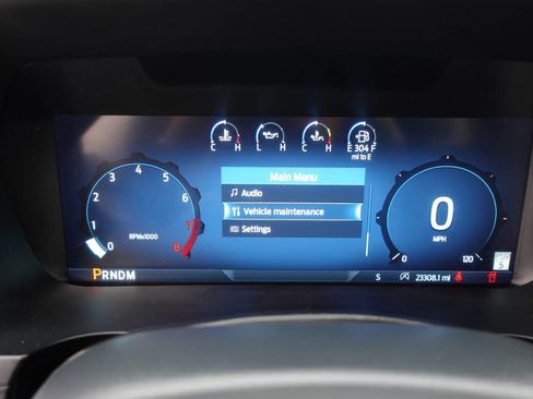 Used 2024 Ford F150 XLT w/ Equipment Group 302A MID image 56