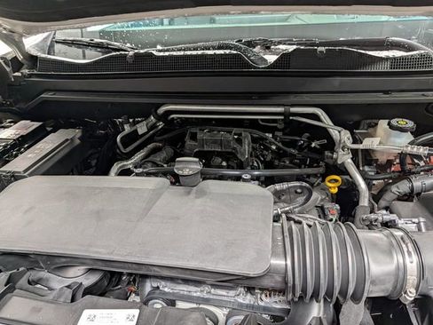 New 2026 Chevrolet Colorado Trail Boss image 24