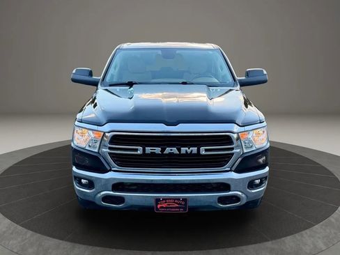 Used 2019 RAM 1500 Big Horn image 2