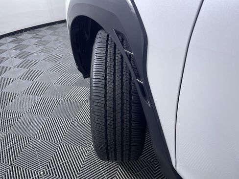 Used 2025 Subaru Crosstrek 2.5i Limited w/ Popular Package #3A image 26