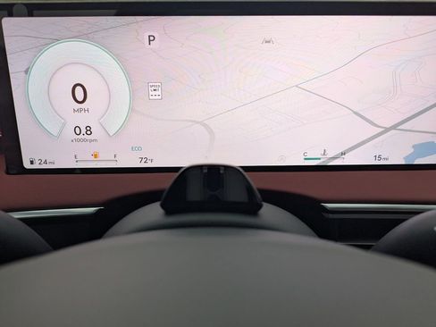 New 2026 Genesis GV70 2.5T Sport Prestige image 18