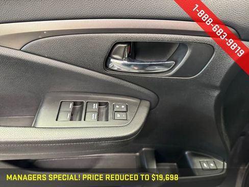 Used 2018 Honda Pilot EX-L image 9