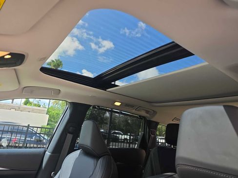 Certified 2026 INFINITI QX60 Luxe w/ Cargo Package FWD image 25