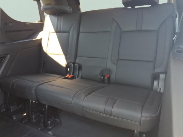 New 2027 Chevrolet Tahoe RST w/ RST Capability Package AWD/4WD image 22