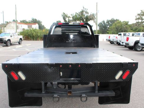 Used 2021 Ford F450 XL w/ Power Equipment Group AWD/4WD image 7