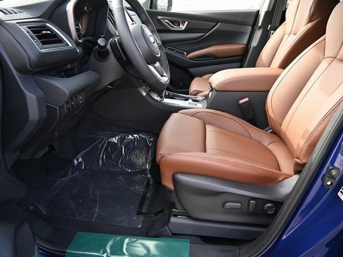 New 2026 Subaru Ascent Touring image 22