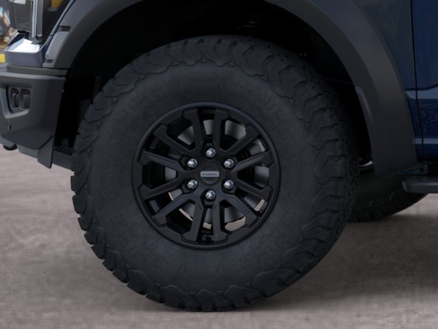 New 2026 Ford F150 Raptor AWD/4WD image 20