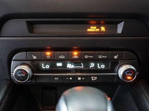 Used 2020 MAZDA CX-5 Touring image 16