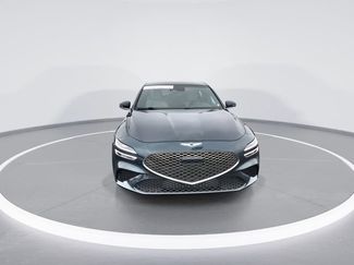 Used 2023 Genesis G70 3.3T video 3
