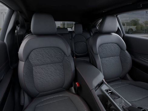 New 2026 Dodge Charger Scat Pack image 16