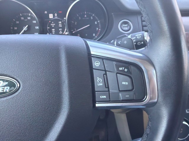 Used 2019 Land Rover Discovery Sport HSE AWD/4WD image 47