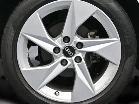 Used 2023 Audi A3 2.0T Premium Plus w/ Premium Plus Package image 32