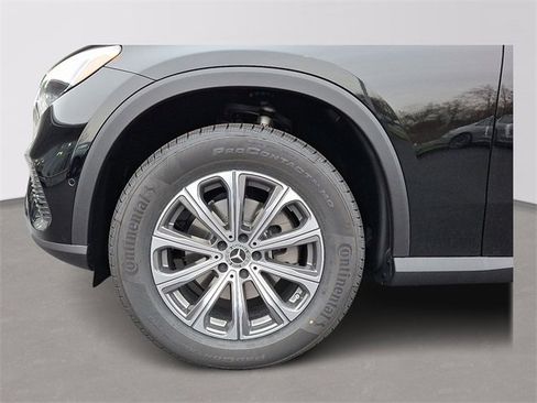 New 2026 Mercedes-Benz GLC 300 4MATIC image 7