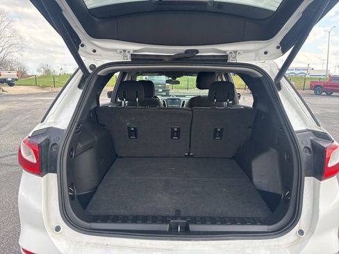 Used 2018 Chevrolet Equinox LT image 7