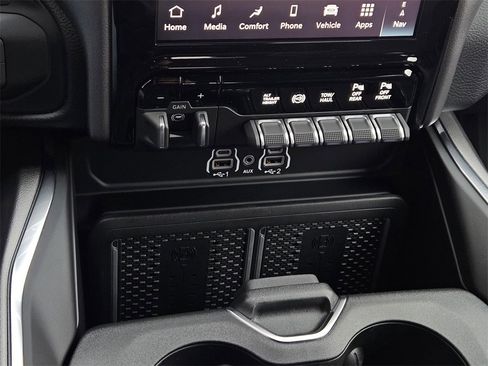 New 2026 RAM 3500 Laramie image 19