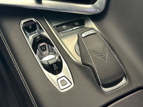 Used 2021 Chevrolet Corvette Stingray Preferred Conv w/ Battery Protection Package RWD image 22