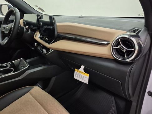 New 2026 Chevrolet Equinox ACTIV image 30