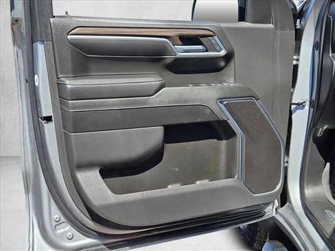 Used 2024 Chevrolet Silverado 1500 RST AWD/4WD image 10