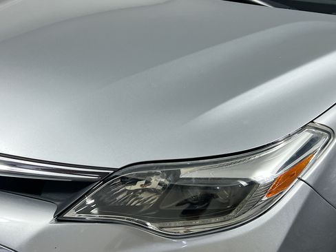 Used 2016 Toyota Avalon Limited w/ Toyota Safety Sense Package FWD image 11