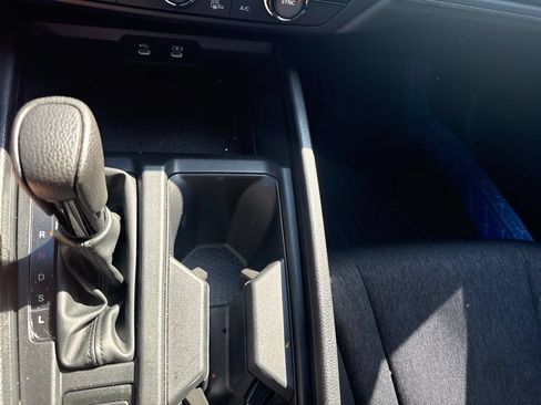 Used 2024 Honda Accord EX image 12