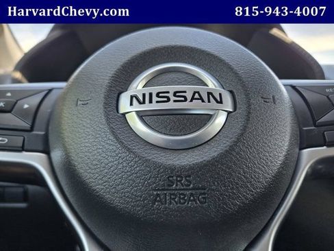 Used 2022 Nissan Sentra S FWD image 23