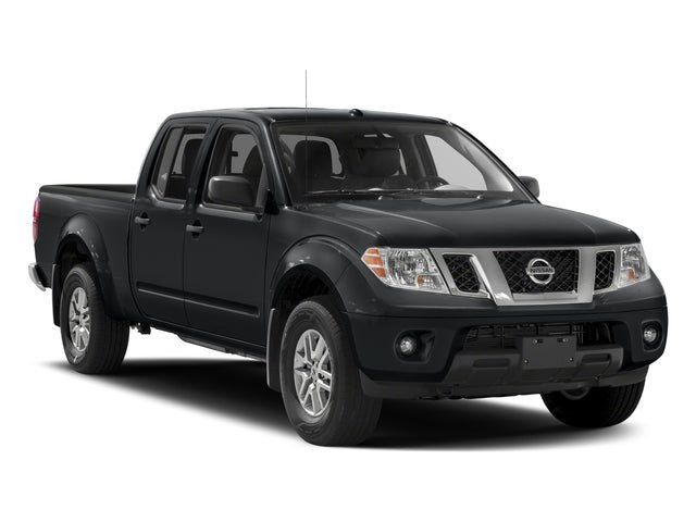 Used 2017 Nissan Frontier SV RWD image 6