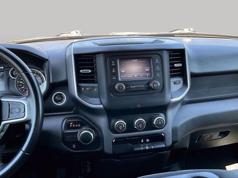 Used 2023 RAM 1500 Big Horn RWD image 6