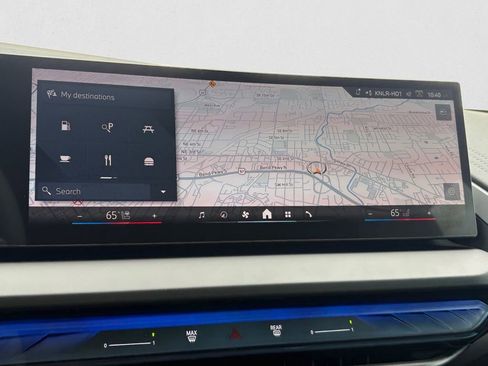 New 2026 BMW X3 xDrive30 w/ Premium Package AWD/4WD image 15
